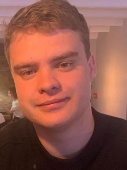 Photo of Zachary Nairac