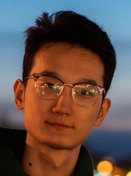 Photo of Maowen Yin