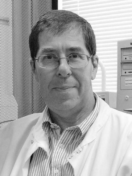 Professor Nicholas Franks