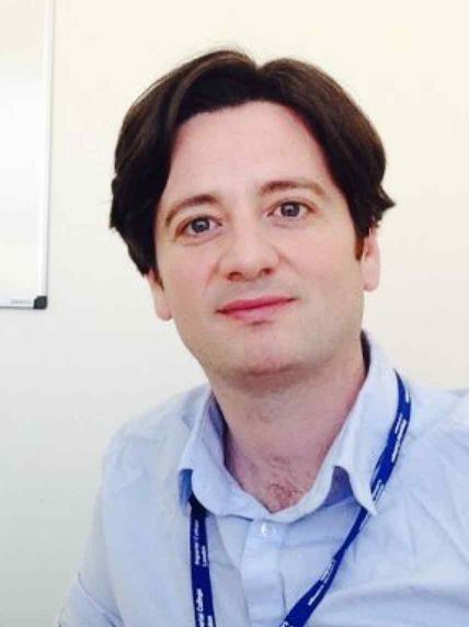 Gonzalo Guillen