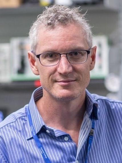 Professor Simon Schultz