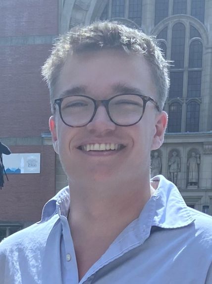 Connor Wright 