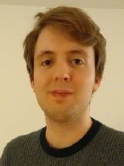 Dr James Hindley