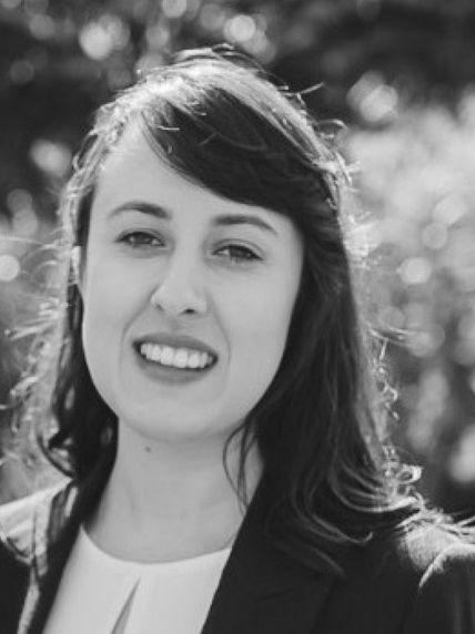 Emily Adair