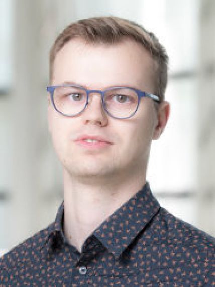 Photo of Stefan Karolcik