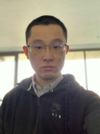 Photo of Lei Kuang