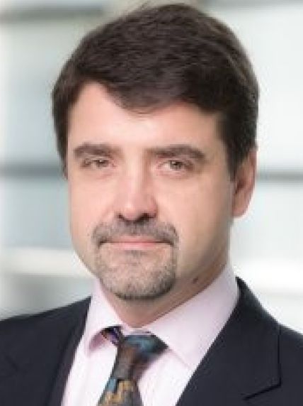 Professor Emil Lupa