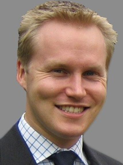 Mark Gilchrist