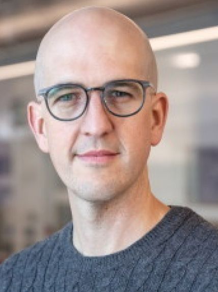 Professor Matthew Fuchter