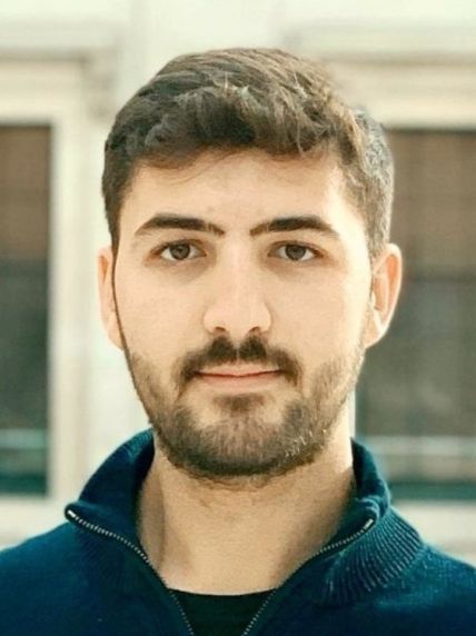 Photo of Antoniadis