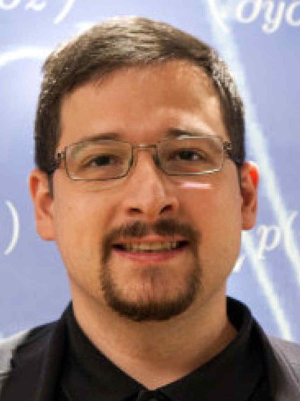 Bernhard Kainz