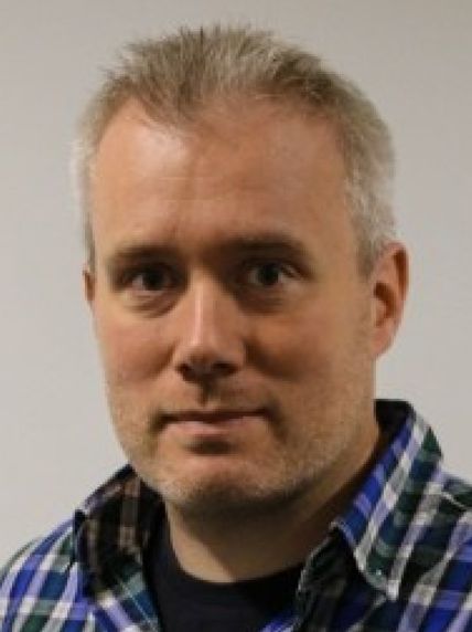 Dr Nick Brooks