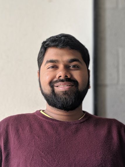 Nilasis Chaudhuri