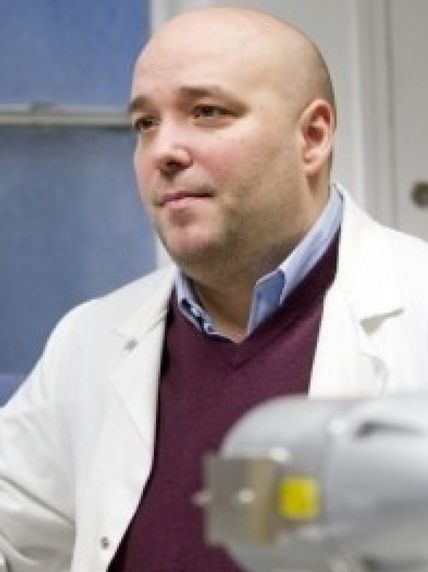 Professor Oscar Ces