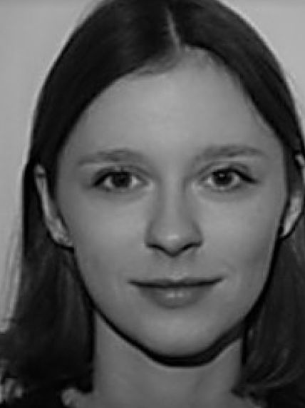 Patrycja Dzialecka