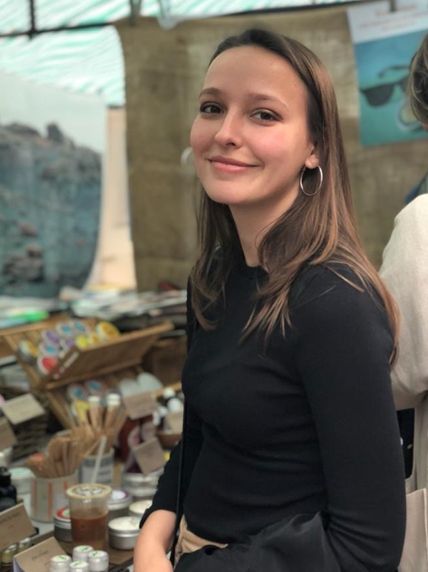 Phoebe Ivain