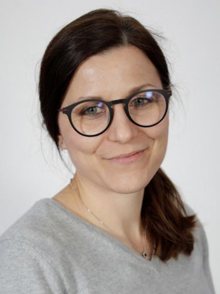 Nicoletta Charolidi