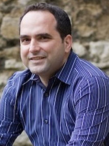 Professor Daniele Dini