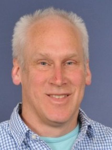 Professor Ben Sauer