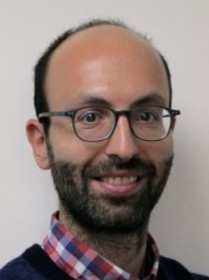 Dr Ronny Pini