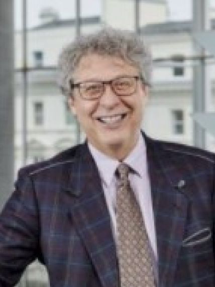 Prof. Chris Tucci 