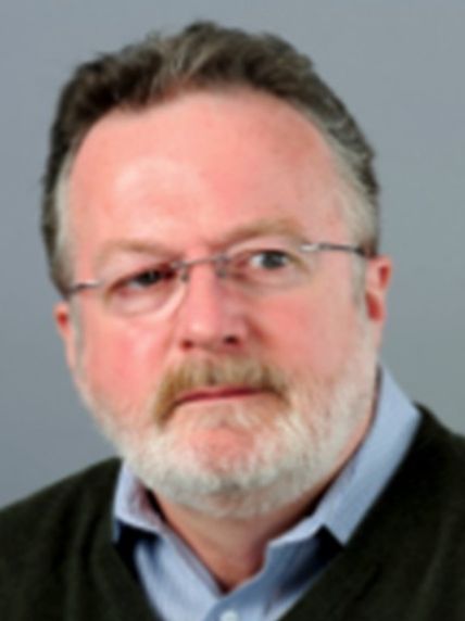 Prof. Martin Corless 