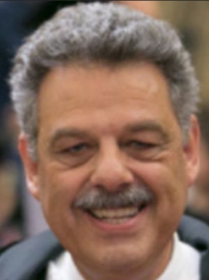 Prof. Thomas Parisini 