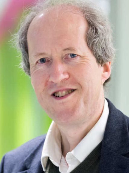 Professor Andrew Horsfield
