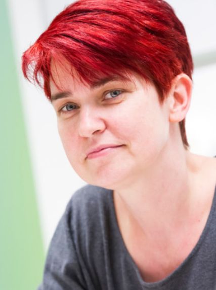 Professor Mary Ryan FREng