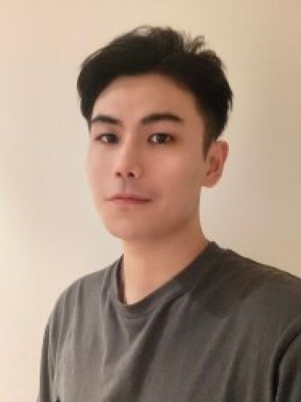 photo of Taiyu Zhu