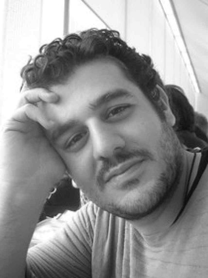 Stefanos Zafeiriou