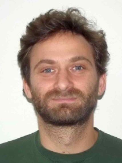 Nikolas Kantas