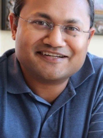 Abhijeet Ghosh