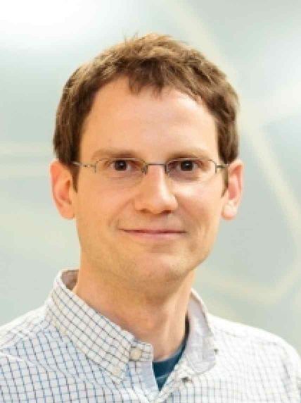 Ben Glocker