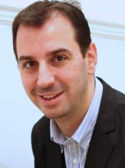 Christos Bouganis