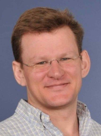 Eric Kerrigan