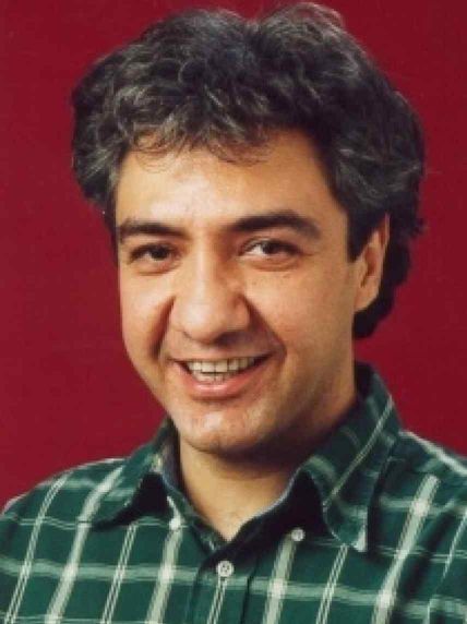 Abbas Edalat