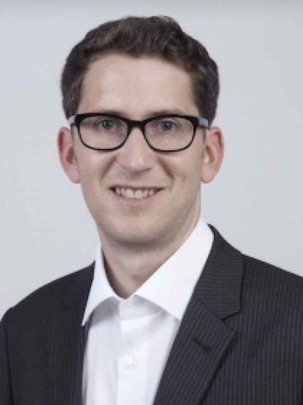 Stefan Leutenegger