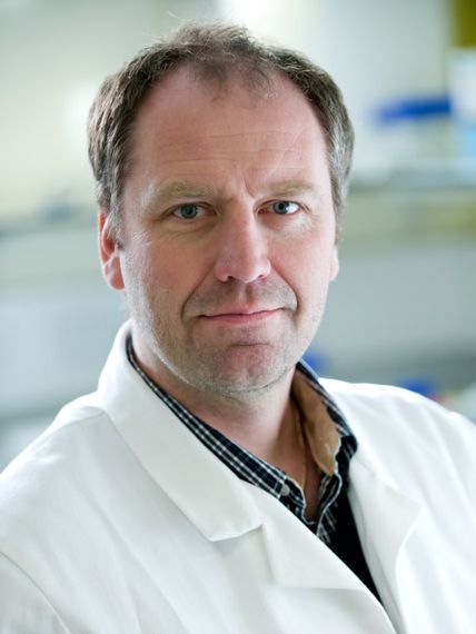 Stuart Haslam