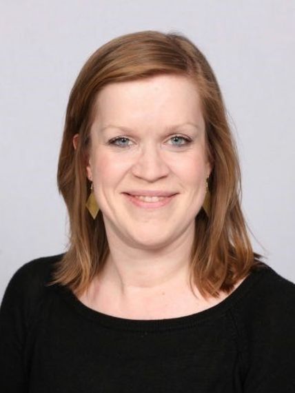 Sally Gowers
