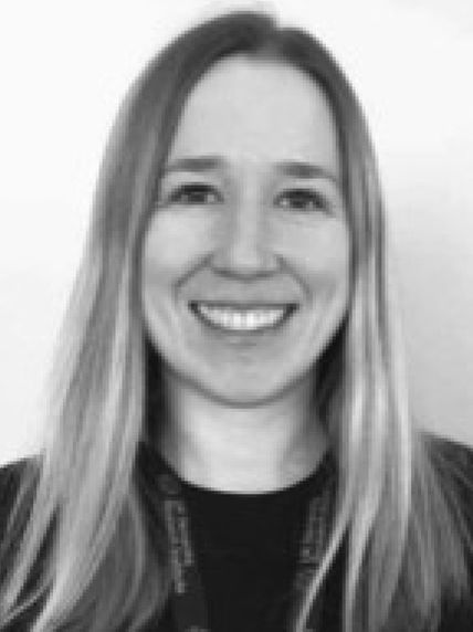 Karen Davey