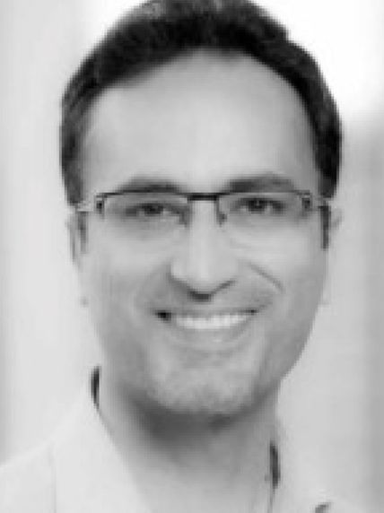 Dr Mahdi Maradi Marjaneh