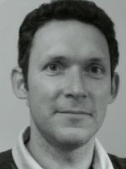 Dr Maksym Kopanista