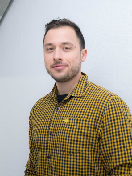 Stavros Ntioudis