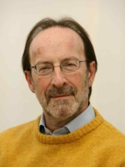 David Stuckey