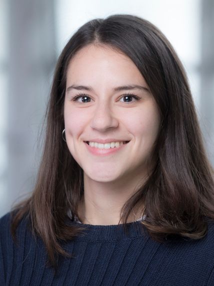 Photo of  Francesca Cavallo