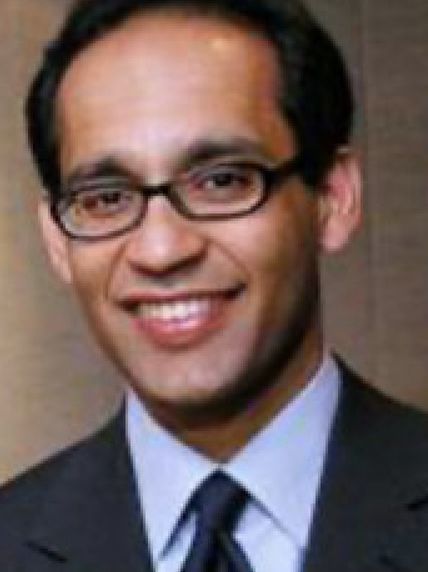 Dr Zahid Durrani