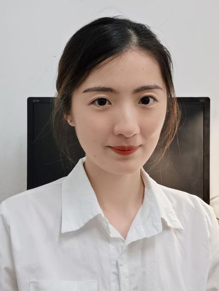 Yuting Xing