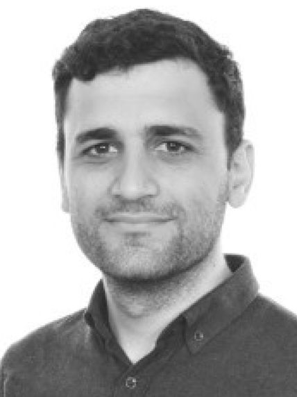 Dr Yuval Elani
