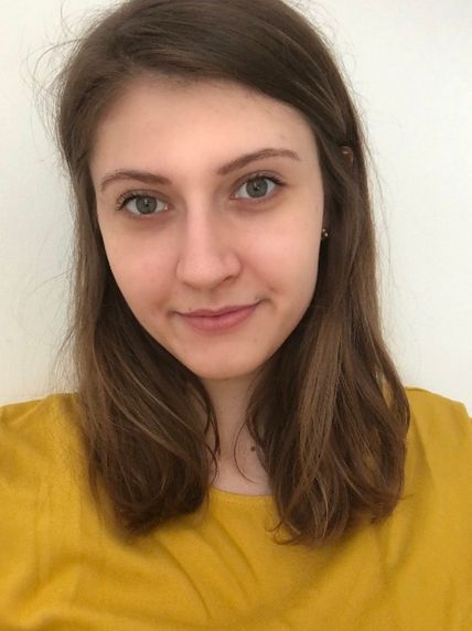 Zuzanna Jablonska
